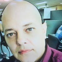 Vagner Pedro Joaquim