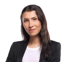 Dalia Tourki