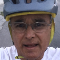 Carlos Farias Martínez