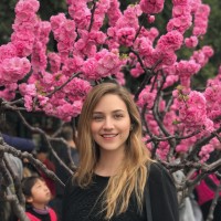 Fátima Sofía Ávila Vela