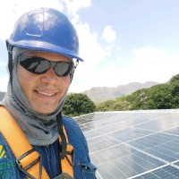 Anthony Ceballos Garrido