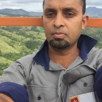 Sandeep Narayan