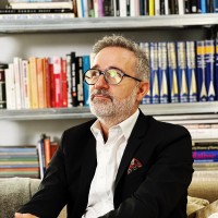 Enrique Serrano Montes