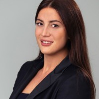 Chiara Lina Gegaj-Liechti