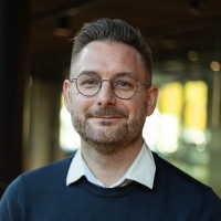 Rolf Vlietman