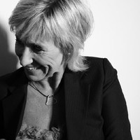 Annika Berggren