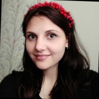 Alina Goroshko