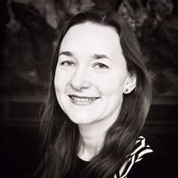 Monika Antikainen