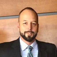 Joshua Pfister