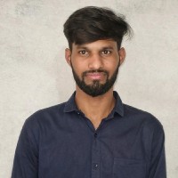 Pratik Patidar