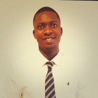 Sandile Roald Moyana