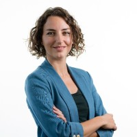 Ankie Van Der Padt