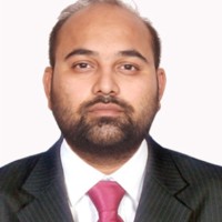 Awez Shaikh