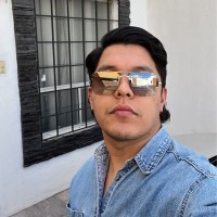 Carlos Gonzalez Marrufo