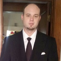 Brent Heidenreich