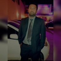 Muhammad Irfan