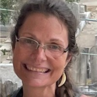 Sunny Robichaux, MBA