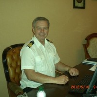 Gennadiy Grinev