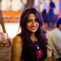 Sahana Steve Borgia