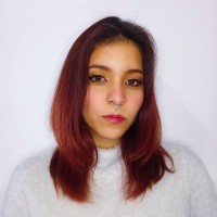 María Paula González Herrera