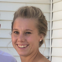 Rebekah Vande Wettering