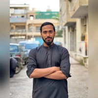 Umer Ajmal Khan Khan