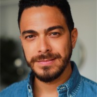 Luis Morales