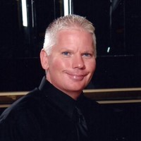 Johnny Calhoun