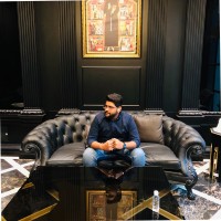 Naitik Gangajaliya