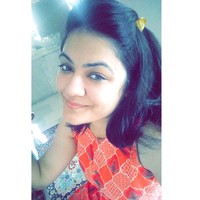 Neha Anand