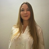 Lucía Castillo Izquierdo