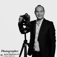 Bruce Yim