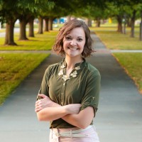 Rebecca (Bex) Johnson