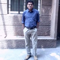 Srinivas Rao