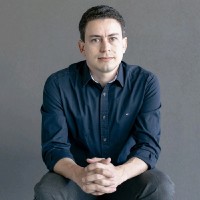 Guilherme Santana de Oliveira