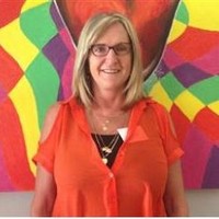 Lisa Mills