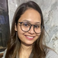 Jai Shree Tariyal