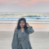 Pooja K M
