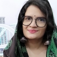 Shafoorah Shathy