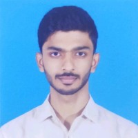 Anand Krishna V