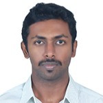 Rakesh M R