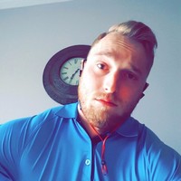 Joshua Murphy