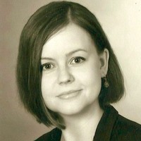 Marie Langhans