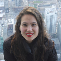 Tatiana Crema Tobara