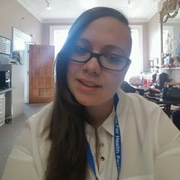 Rachel Mcdougall