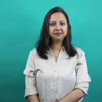 Tanjila Tabassum