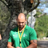 gilberto cruz