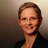 Anne Dehen