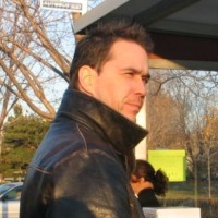 Eric Turenne