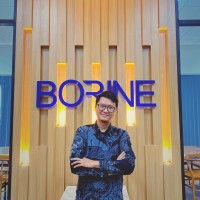 Mochammad Ali Sofyan